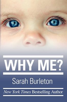 Why Me? - Burleton, Sarah