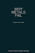 Why Metals Fail