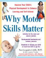 Why Motor Skills Matter