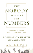 Why Nobody Believes the Number