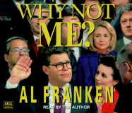 Why Not Me?