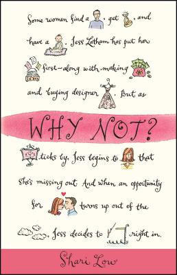 Why Not? - Low, Shari