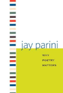Why Poetry Matters