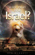 Why pray for Israel?