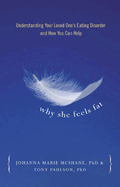 Why She Feels Fat: Understanding Your Loved One�s Eating Disorder and How You Can Help