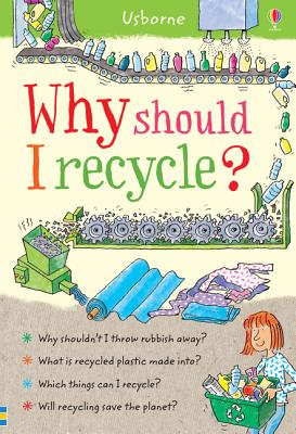 Why Should I Recycle? - Meredith, Susan