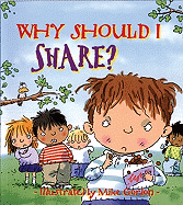 Why Should I Share?