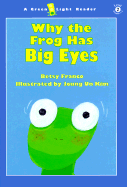 Why the Frog Has Big Eyes