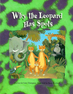 Why the Leopard Has Spots
