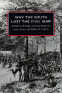 Why the South Lost the Civil War