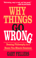 Why Things Go Wrong