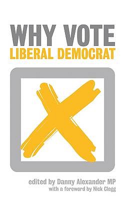 Why Vote Liberal Democrat? - BITEBACK