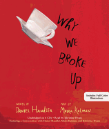 Why We Broke Up Lib/E