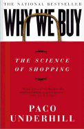 Why We Buy: The Science of Shopping