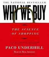 Why We Buy: The Science of Shopping