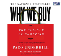 Why We Buy: The Science of Shopping