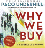 Why We Buy: The Science of Shopping