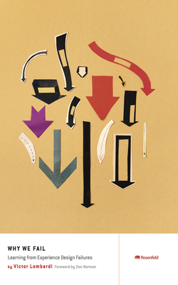 Why We Fail: Learning from Experience Design Failures - Lombardi, Victor