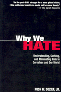 Why We Hate
