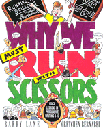 Why We Must Run with Scissors: Voice Lessons in Persuasive Writing