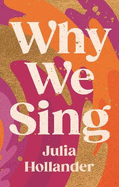 Why We Sing