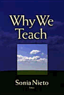 Why We Teach