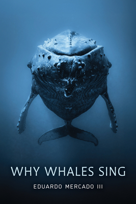 Why Whales Sing - Mercado, Eduardo