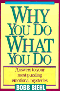 Why You Do What You Do