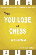 Why You Lose at Chess