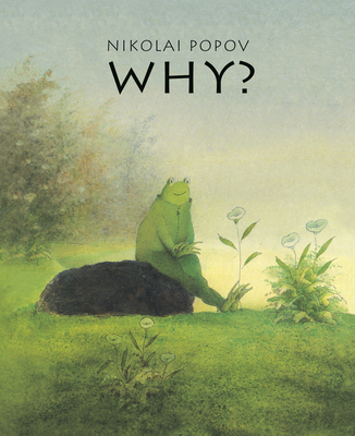 Why? - Popov, Nikolai