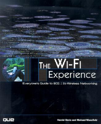 Wi Fi in a Box - Davis, Harold, and Mansfield, Richard