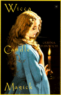 Wicca Candle Magick