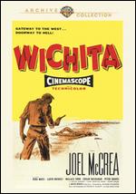 Wichita - Jacques Tourneur