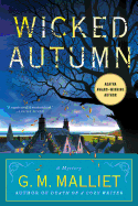 Wicked Autumn: A Max Tudor Novel