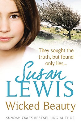 Wicked Beauty - Lewis, Susan
