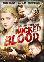 Wicked Blood - Mark Young