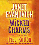 Wicked Charms: A Lizzy and Diesel Novel