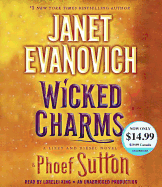 Wicked Charms: A Lizzy and Diesel Novel