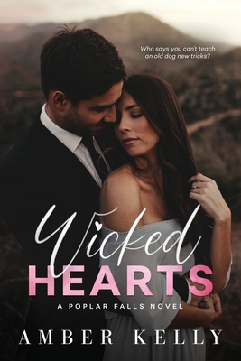 Wicked Hearts - Kelly, Amber