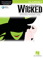 Wicked: Instrumental Play-Along