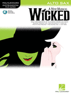 Wicked: Instrumental Play-Along