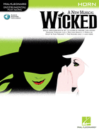 Wicked: Instrumental Play-Along
