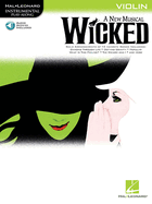 Wicked: Instrumental Play-Along