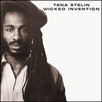 Wicked Invention - Tena Stelin/Sound Iration