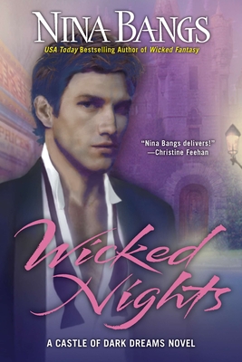 Wicked Nights - Bangs, Nina
