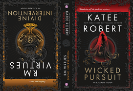 Wicked Pursuit & Divine Intervention (Deluxe Edition)