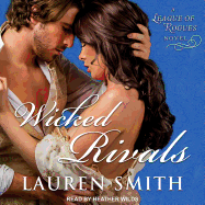 Wicked Rivals