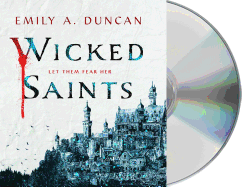 Wicked Saints