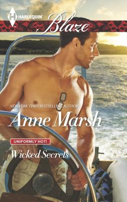 Wicked Secrets - Marsh, Anne