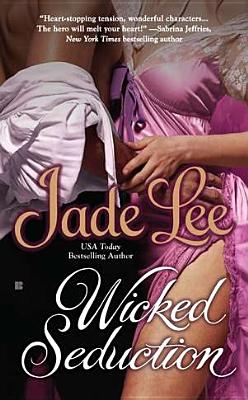 Wicked Seduction - Lee, Jade